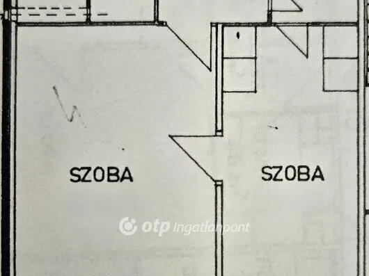 Eladó lakás Budapest XX. kerület 48 nm