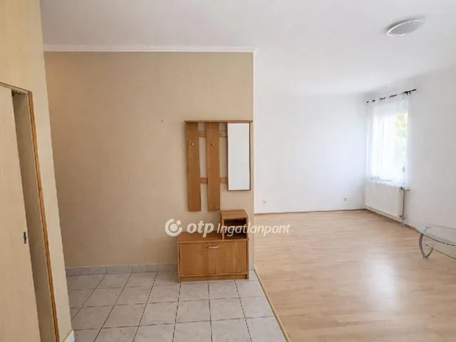 Eladó lakás Szigetszentmiklós 33 nm