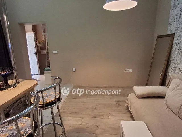 Eladó lakás Budapest VII. kerület 34 nm