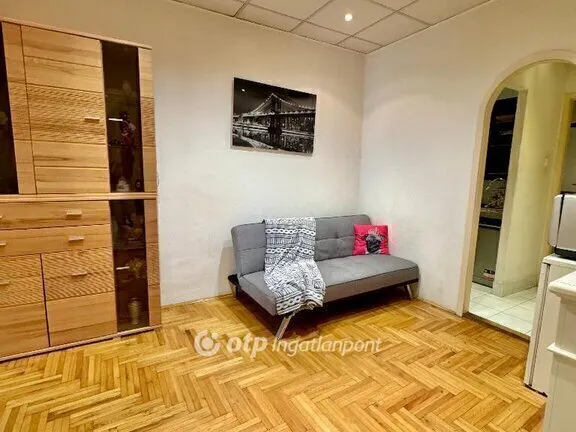 Eladó lakás Budapest V. kerület 55 nm