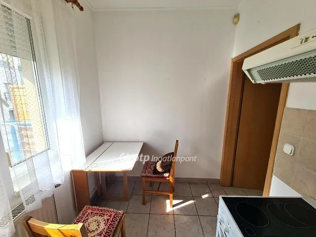 Eladó lakás Szigetszentmiklós 33 nm