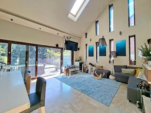 Eladó ház Budapest XX. kerület 165 nm