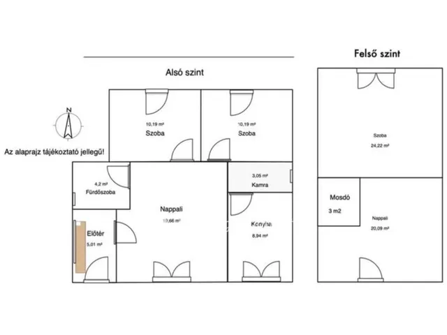 Eladó ház Gárdony 97 nm