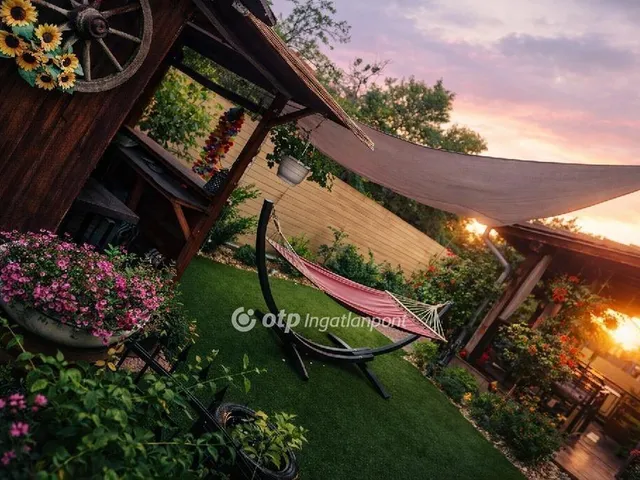 Eladó ház Tököl 85 nm