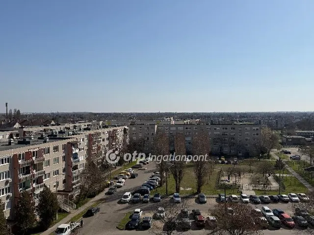 Eladó lakás Budapest XXI. kerület 51 nm