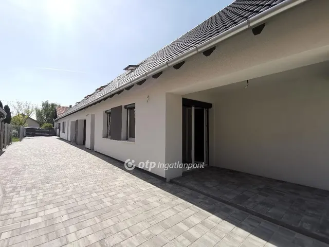 Eladó ház Ráckeve 140 nm