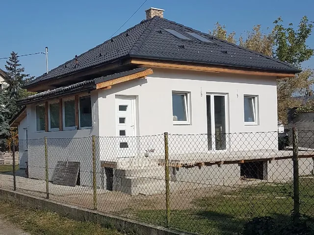 Eladó ház Szigetszentmiklós 115 nm