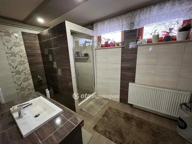 Eladó ház Szigetszentmiklós 266 nm