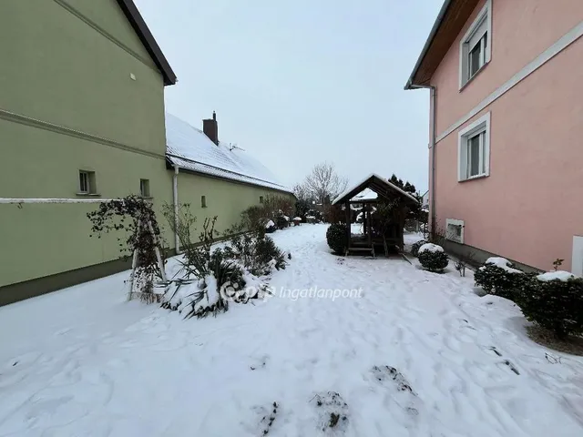 Eladó ház Szigetszentmiklós 266 nm