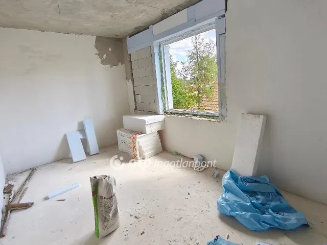 Eladó ház Kiskunlacháza 120 nm