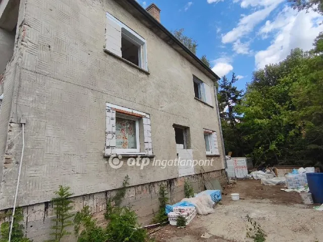 Eladó ház Kiskunlacháza 120 nm