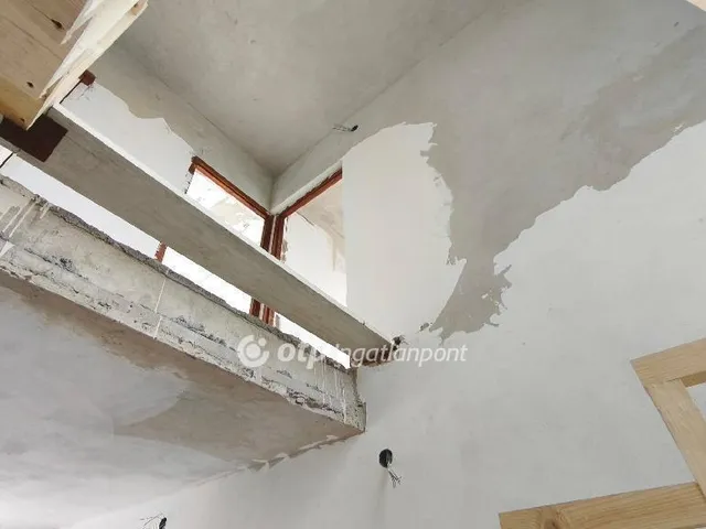Eladó ház Kiskunlacháza 120 nm