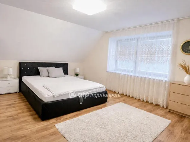 Eladó ház Budapest XVII. kerület 350 nm