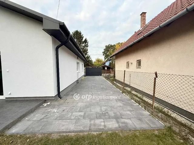 Eladó ház Szigetszentmiklós 76 nm