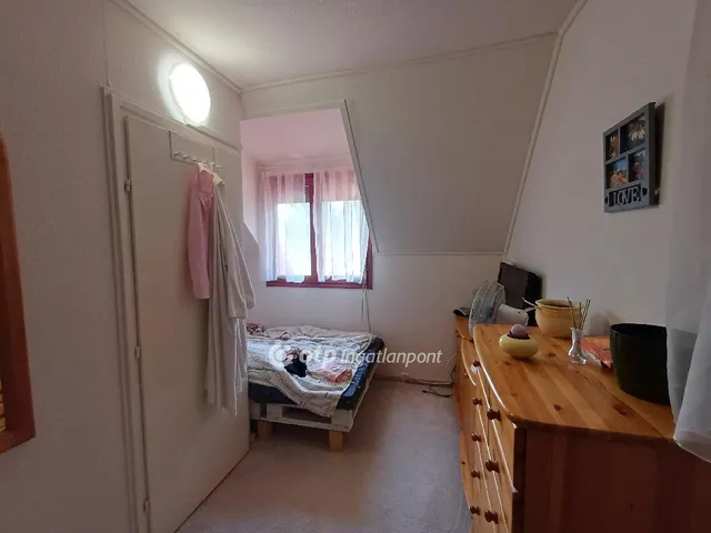 Eladó üdülő és hétvégi ház Budapest XXIII. kerület 70 nm