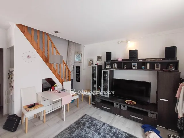 Eladó üdülő és hétvégi ház Budapest XXIII. kerület 70 nm