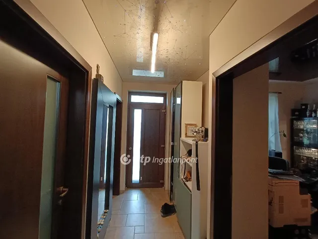 Eladó ház Kiskunlacháza 135 nm