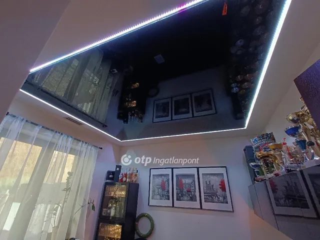 Eladó ház Kiskunlacháza 135 nm