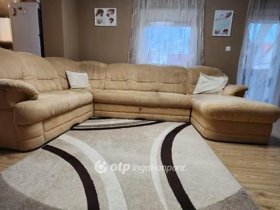 Eladó ház Tököl 106 nm