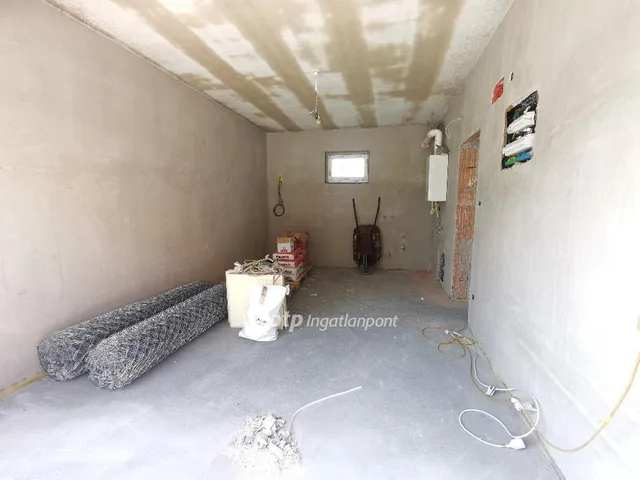 Eladó ház Ráckeve 128 nm