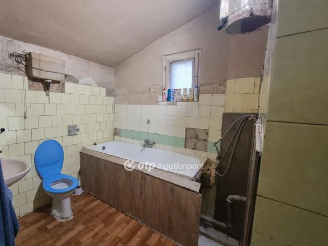 Eladó ház Dömsöd 70 nm