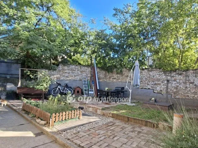 Eladó ház Budapest XXIII. kerület 105 nm
