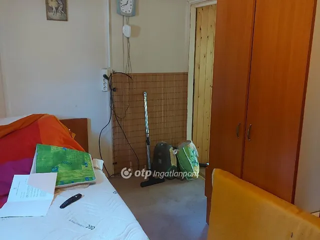 Eladó üdülő és hétvégi ház Dömsöd 30 nm