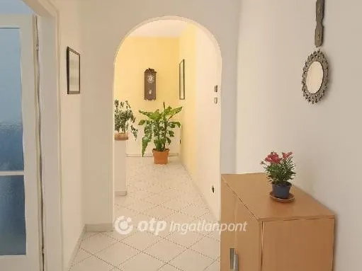 Eladó ház Kiskunlacháza 130 nm