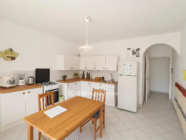 Eladó ház Kiskunlacháza 130 nm
