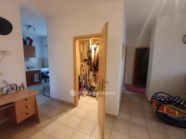 Eladó lakás Dunaharaszti 80 nm