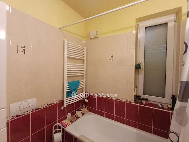 Eladó lakás Dunaharaszti 80 nm