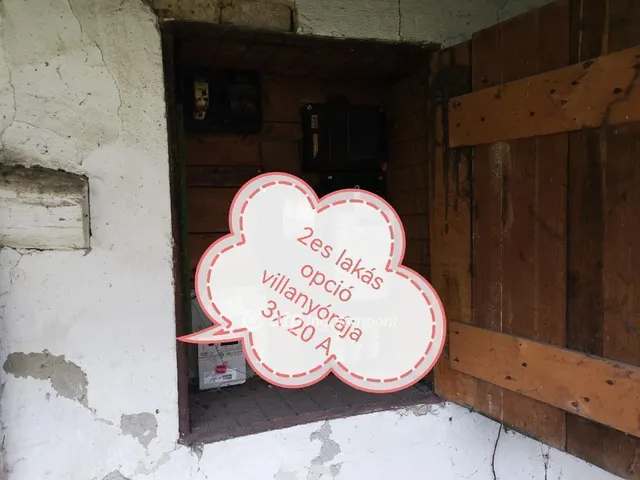 Eladó ház Dömsöd 128 nm