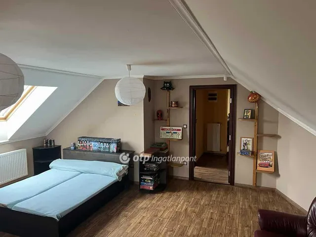 Eladó ház Halásztelek 460 nm