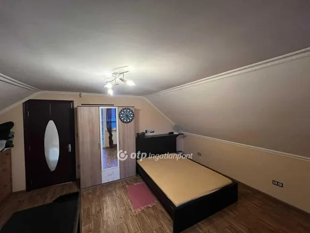 Eladó ház Halásztelek 460 nm