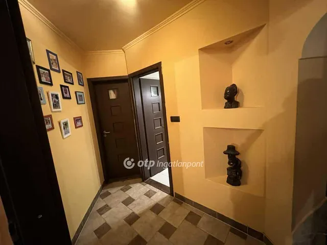 Eladó ház Halásztelek 460 nm