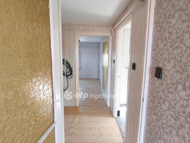 Eladó ház Délegyháza 194 nm