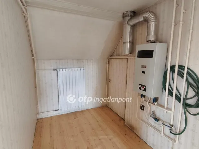 Eladó ház Délegyháza 194 nm
