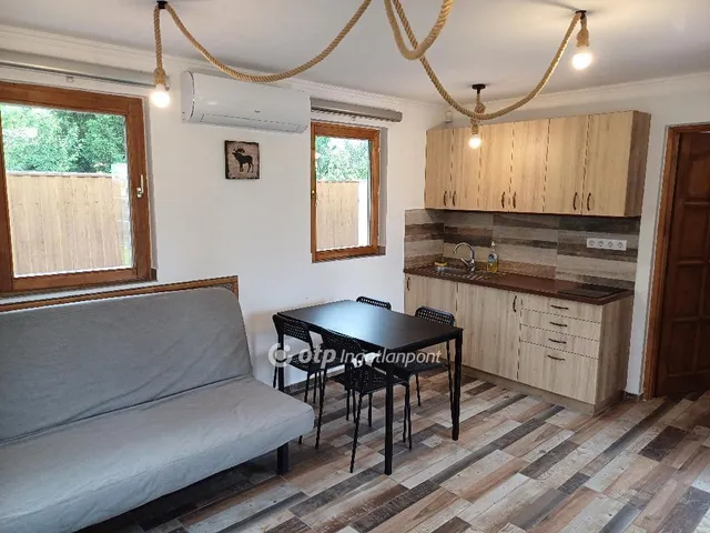 Eladó üdülő és hétvégi ház Dunavarsány 23 nm