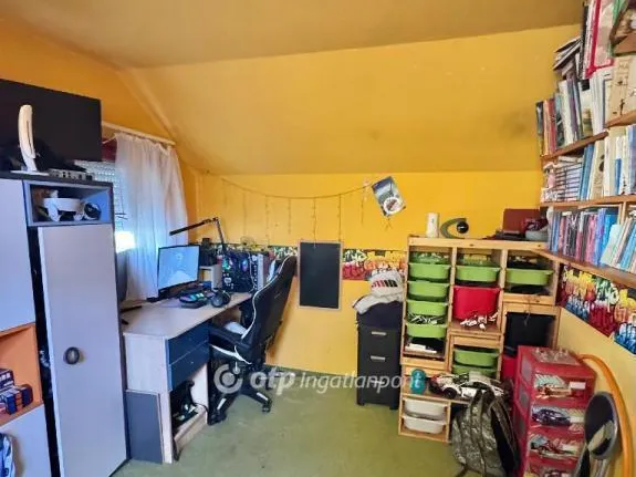 Eladó ház Szigetszentmiklós 115 nm