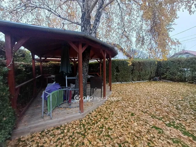 Eladó ház Szigetszentmiklós 115 nm