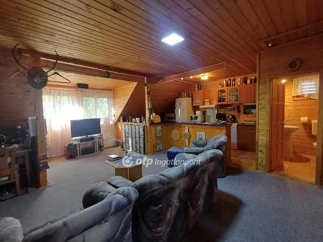 Eladó ház Szigetszentmiklós 207 nm