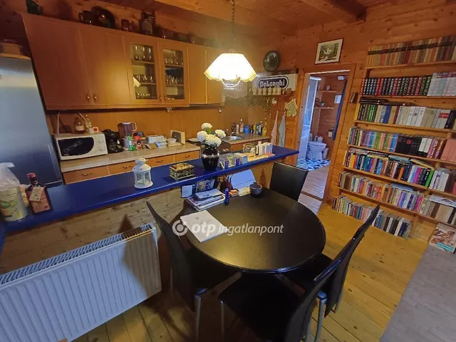 Eladó ház Szigetszentmiklós 207 nm