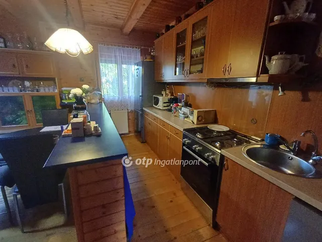 Eladó ház Szigetszentmiklós 207 nm