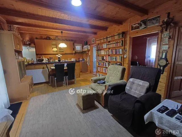 Eladó ház Szigetszentmiklós 207 nm