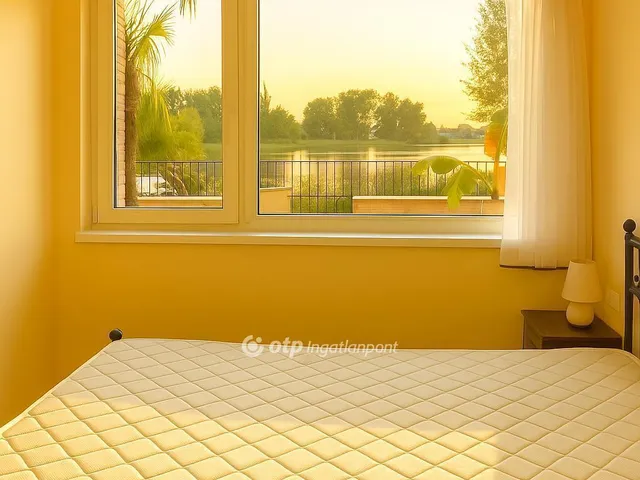 Eladó ház Kiskunlacháza 137 nm