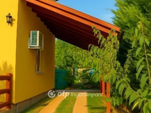 Eladó ház Kiskunlacháza 137 nm