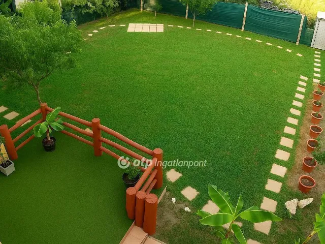 Eladó ház Kiskunlacháza 137 nm