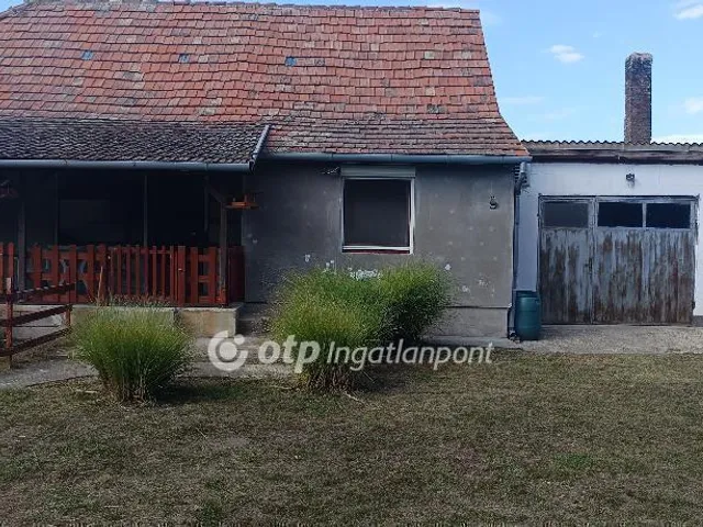 Eladó ház Dömsöd 117 nm