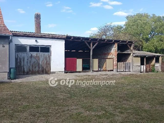 Eladó ház Dömsöd 117 nm