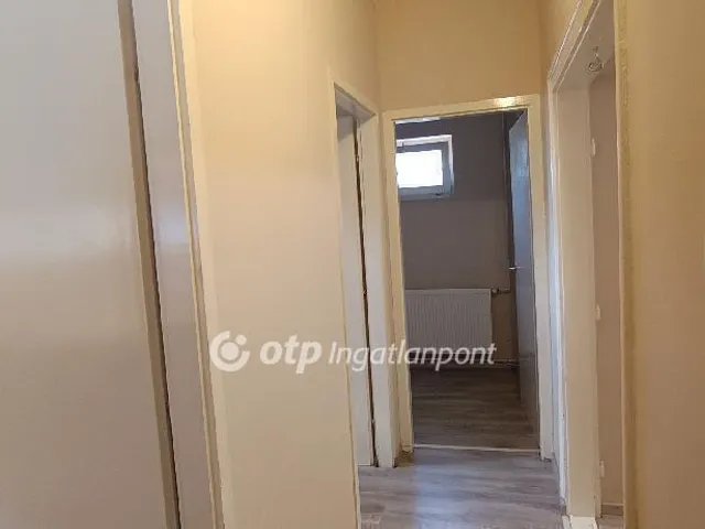 Eladó ház Dömsöd 117 nm